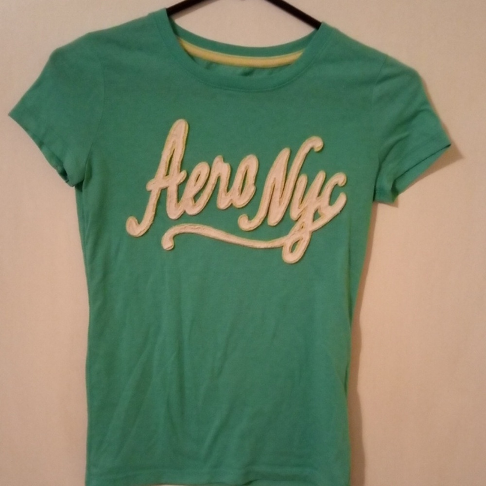 Aeropostale t-shirt